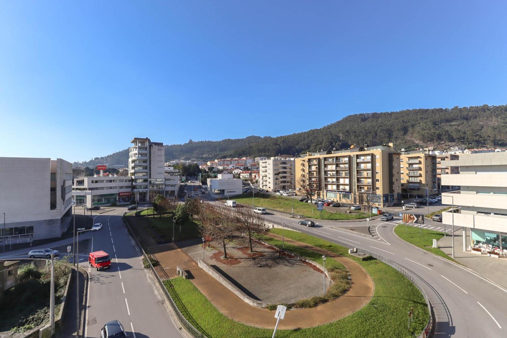 Viana Urban Glamour Viana do Castelo Exterior foto